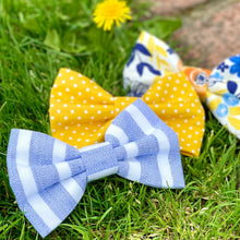 Load image into Gallery viewer, Daphne Bow Tie