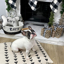 Load image into Gallery viewer, Farmhouse Basics Bone Pillow