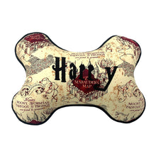 Load image into Gallery viewer, Harry Potter dog pillow
