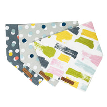 Load image into Gallery viewer, Birthday dog bandana

