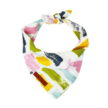 Load image into Gallery viewer, Birthday dog bandana
